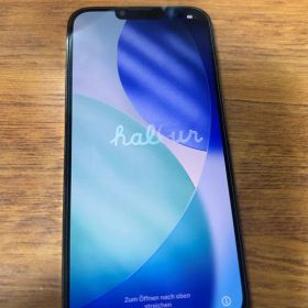iPhone 13 Pro Max 1TB 本体 初期化済み
