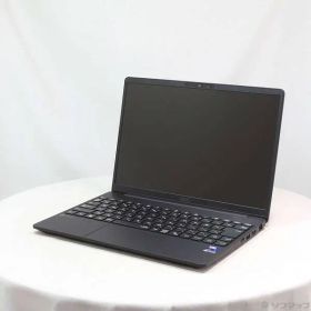 ソフマップ 〔展示品〕 LAVIE NEXTREME PC-X1375KAB フロストブラック【262】