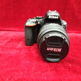 デジタル一眼レフ D5500 NIKON