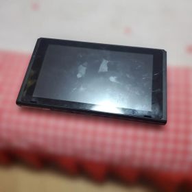 Nintendo Switch 本体 HAC-001 ジャンク