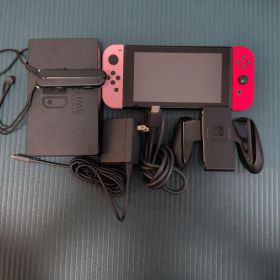 Nintendo Switch 本体 HAC-001