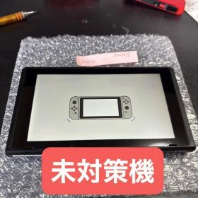 Nintendo Switch 本体 HAC 378