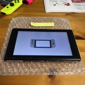 Nintendo Switch 本体 HAC 391