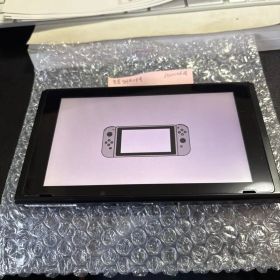 Nintendo Switch 本体 HAC 407