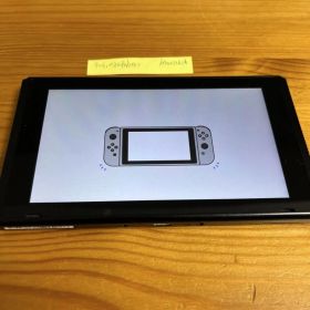 Nintendo Switch 本体 HAC 343