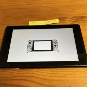 Nintendo Switch 本体 HAC 345