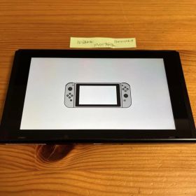 Nintendo Switch 本体 HAC 347