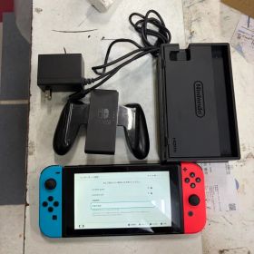 Switch HAC-001
