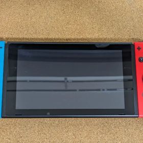 ニンテンドースイッチ HAC-001