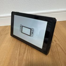 Nintendo ニンテンドー Switch 本体 HAC-001 動作確認済