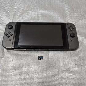 良品 Nintendo switch HAC-001 初期型