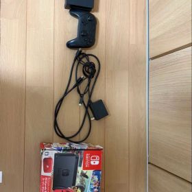 値下げ可能 Nintendo Switch 本体