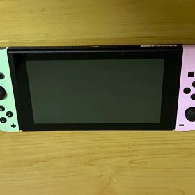 任天堂 Nintendo Switch 本体