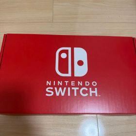 Nintendo Switch 本体 HAD-S-KAYAA