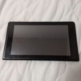 Nintendo Switch 本体 HAC-001
