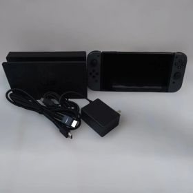 Nintendo Switch 本体 HAC-001