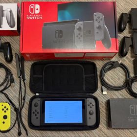 Nintendo Switch 本体 セット