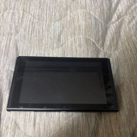 Nintendo Switch 本体 HAC-001(-01)