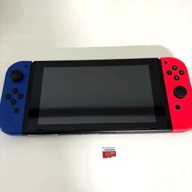 Nintendo switch 本体のみ