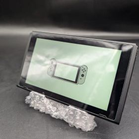 【動作確認済・外装比較的綺麗】 Nintendo Switch 本体のみ