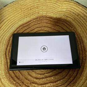 ジャンク品 Nintendo Switch 本体④