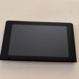 Nintendo Switch 本体 初期化済み