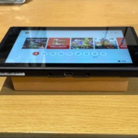 Nintendo Switch 本体