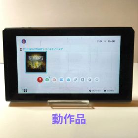 Nintendo Switch 本体 動作品 スイッチ本体 任天堂