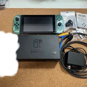 ゆ*き様 ニンテンドーSwitch本体
