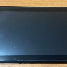 Nintendo Switch 本体のみ ニンテンドースイッチ グレー 付属品無