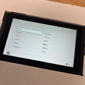 Nintendo Switch 本体 付属品多数セット