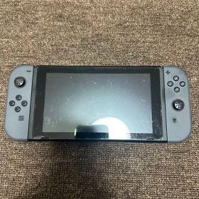 Nintendo Switch 動作確認済み 値下げ考えます