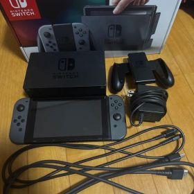 任天堂スイッチセット