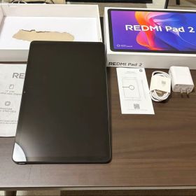 Redmi Pad 2 4GB+128GB