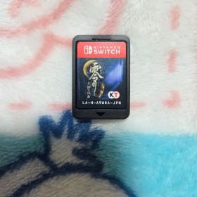 零 月蝕の仮面 Nintendo Switch ソフトのみ