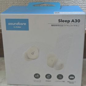 新品未開封Anker Soundcore Sleep A30 D1301N21