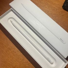 【純正】Apple Pencil 第2世代