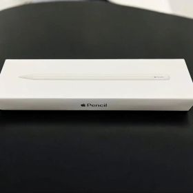 Apple Pencil 第2世代 MU8F2J/A アップルペンシル