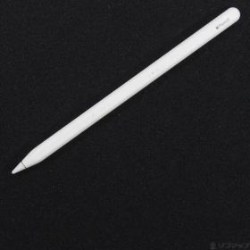 ソフマップ 〔中古品〕 Apple Pencil 第2世代 MU8F2J／A【258】