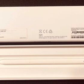 Apple Pencil 第2世代 本体