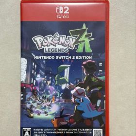 ポケモンZA
