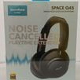 ワイヤレスヘッドホン SPACE Q45 A3040011 ANKER