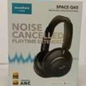 ワイヤレスヘッドホン SPACE Q45 SOUNDCORE