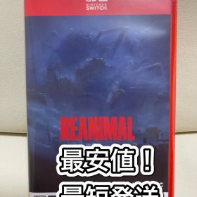 REANIMAL リアニマル
