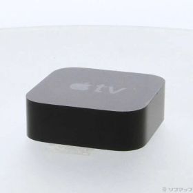 ソフマップ 〔中古品〕 Apple TV (第4世代) 32GB MR912J／A【262】