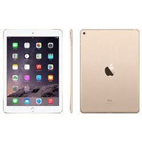 〔中古品（難あり）〕 iPad Air 2 128GB ゴールド NH1G2J／A SIMフリー ［9.7インチ液晶／Apple-A8X］〔中古品（難あり）〕 iPad Air 2 128GB ゴールド NH1G2J／A SIMフリー ［9.7インチ液晶／Apple-A8X］