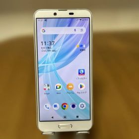 SHARP AQUOS SH-M07 本体