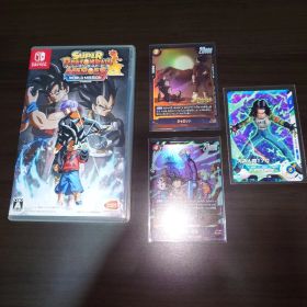 スーパードラゴンボールヒーローズ ワールドミッション おまけカード付