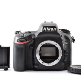 ニコン Nikon D610 ボディ【動作確認済】#10222 F.Sep.1826
