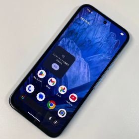 au Pixel 8a Pixel 8a Bay